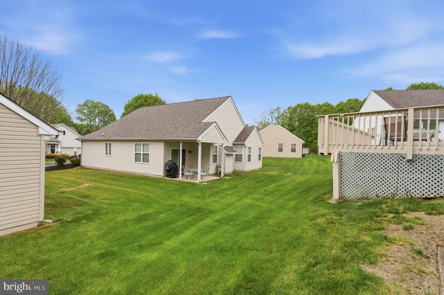 35 ZINNIA WAY, Langhorne, PA 19047