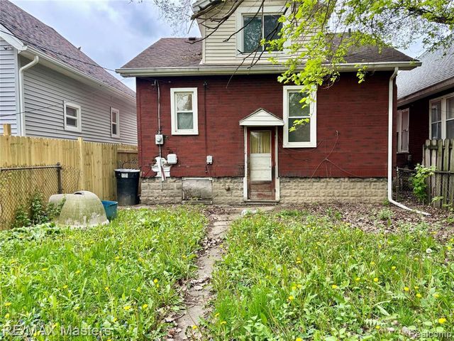 7720 Smart Street, Detroit, MI 48210