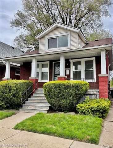 7720 Smart Street, Detroit, MI 48210