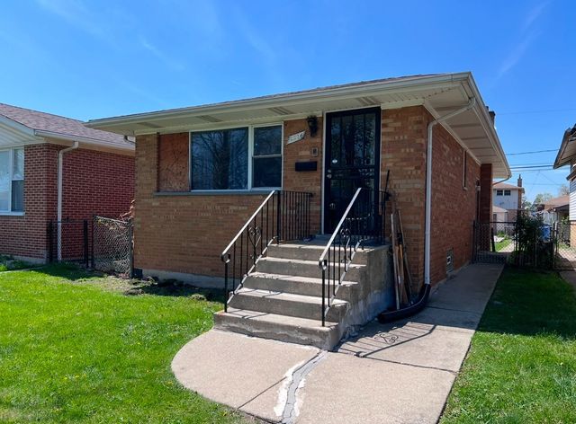 11724 S Loomis Street, Chicago, IL 60643