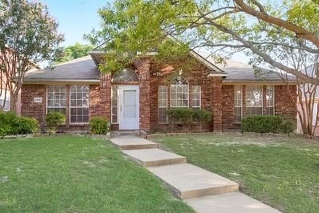 2440 Brycewood Lane, Plano, TX 75025