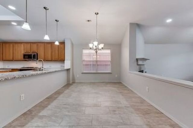 2440 Brycewood Lane, Plano, TX 75025