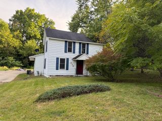 236 W Nelson Street, City Of Hastings, MI 49058