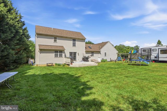 110 PICKERING LN, Nottingham, PA 19362