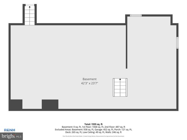 110 PICKERING LN, Nottingham, PA 19362