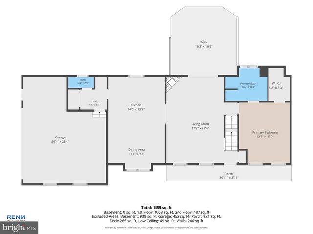 110 PICKERING LN, Nottingham, PA 19362