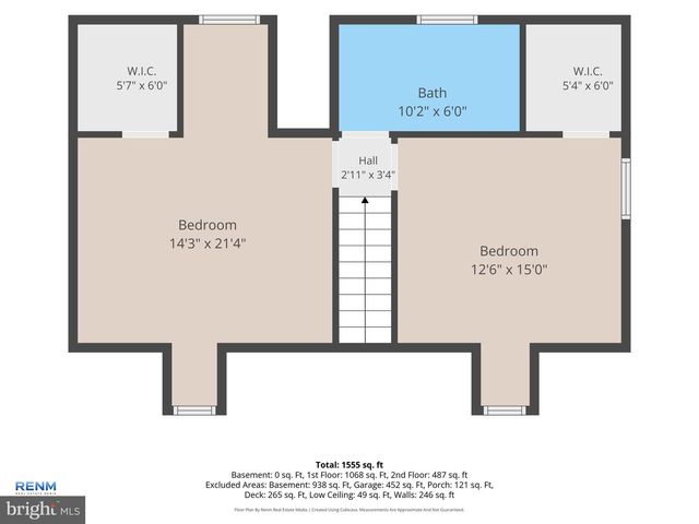 110 PICKERING LN, Nottingham, PA 19362