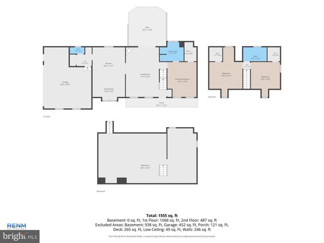 110 PICKERING LN, Nottingham, PA 19362