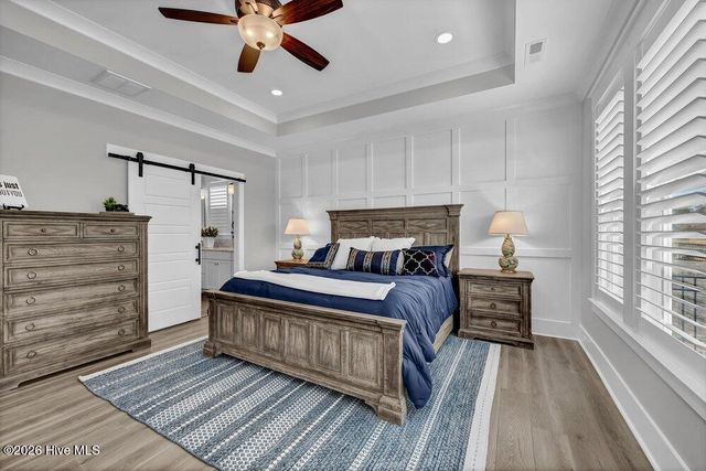 9162 Crossbill Drive, Leland, NC 28451