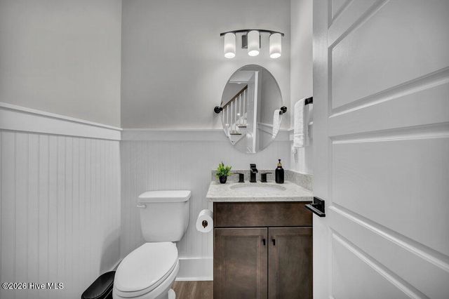 9162 Crossbill Drive, Leland, NC 28451