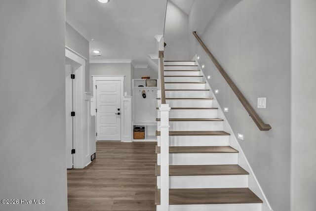 9162 Crossbill Drive, Leland, NC 28451