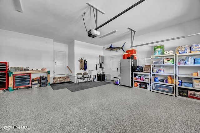 9162 Crossbill Drive, Leland, NC 28451