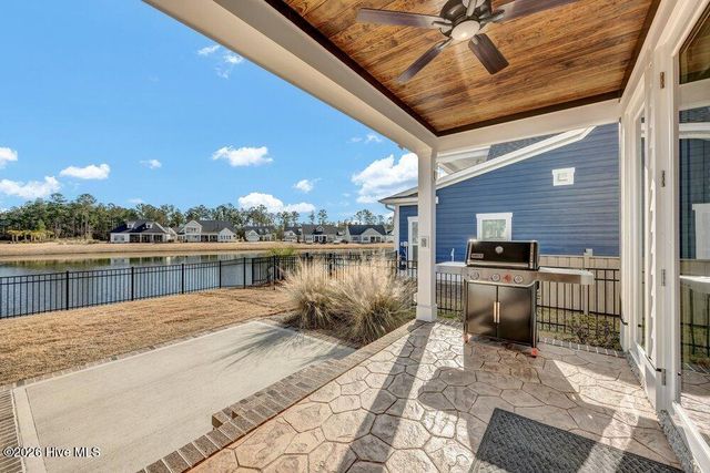 9162 Crossbill Drive, Leland, NC 28451