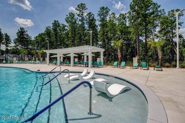 9162 Crossbill Drive, Leland, NC 28451