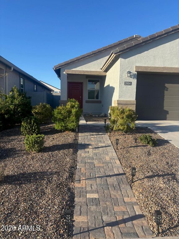 2004 W SANDOVAL Avenue, Apache Junction, AZ 85120