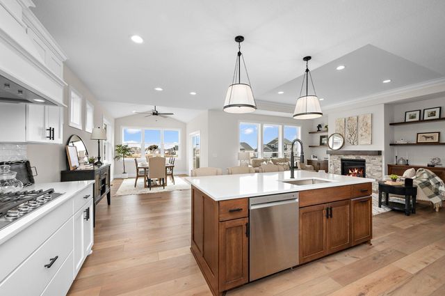 14147 77th Lane NE, Otsego, MN 55330