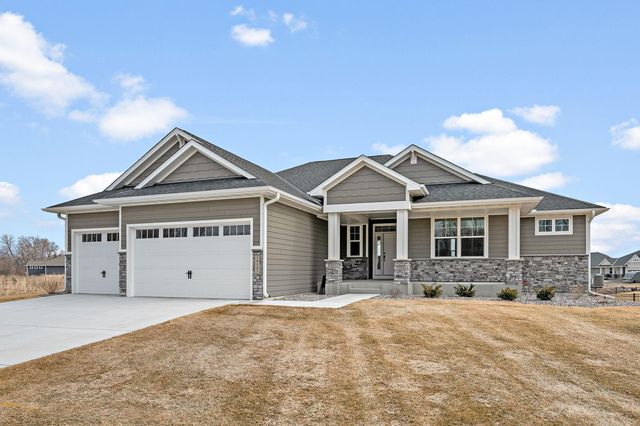 14147 77th Lane NE, Otsego, MN 55330