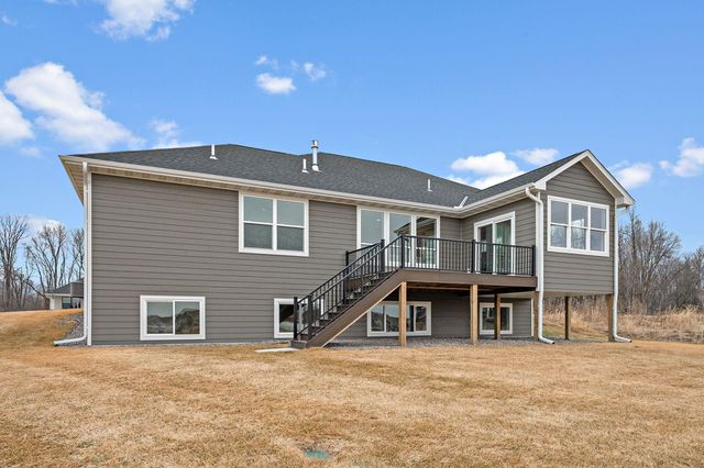 14147 77th Lane NE, Otsego, MN 55330