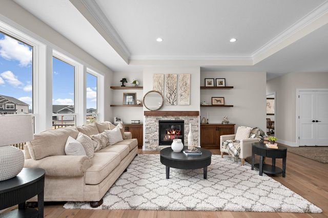 14147 77th Lane NE, Otsego, MN 55330