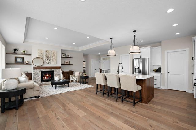 14147 77th Lane NE, Otsego, MN 55330