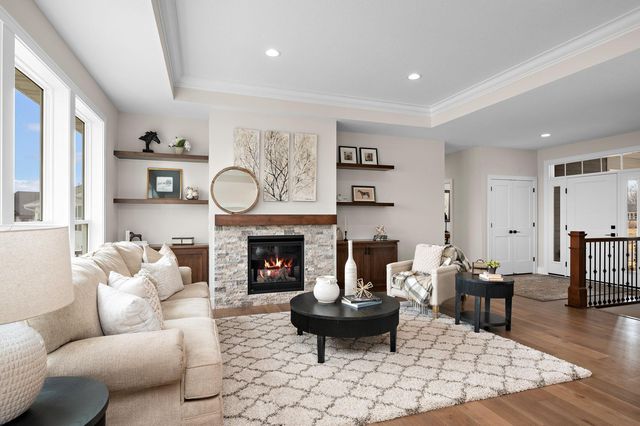 14147 77th Lane NE, Otsego, MN 55330