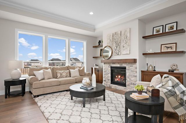 14147 77th Lane NE, Otsego, MN 55330