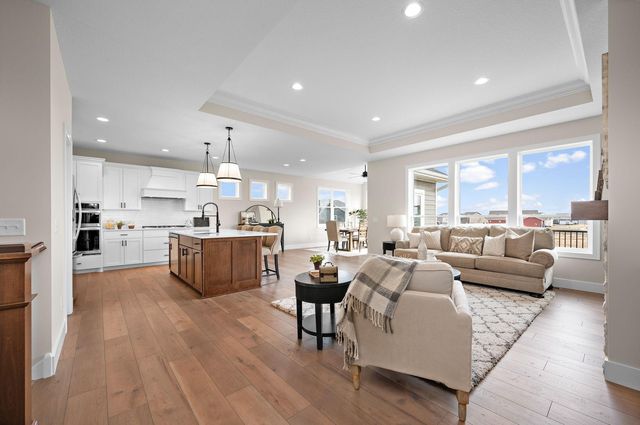 14147 77th Lane NE, Otsego, MN 55330