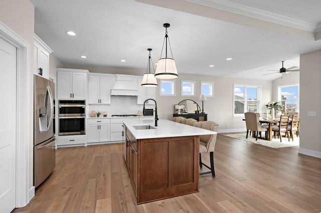 14147 77th Lane NE, Otsego, MN 55330