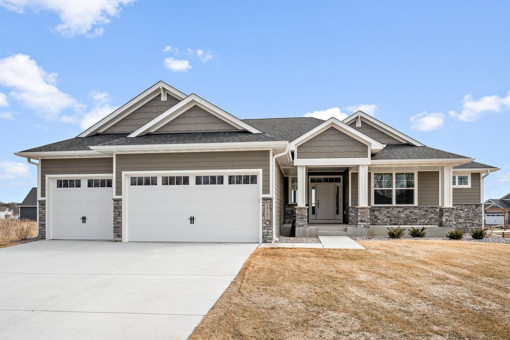 14147 77th Lane NE, Otsego, MN 55330