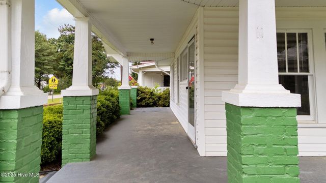 6188 Deans Street, Bailey, NC 27807