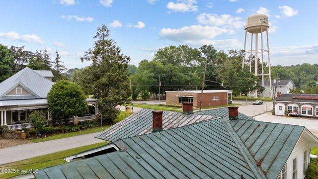 6188 Deans Street, Bailey, NC 27807