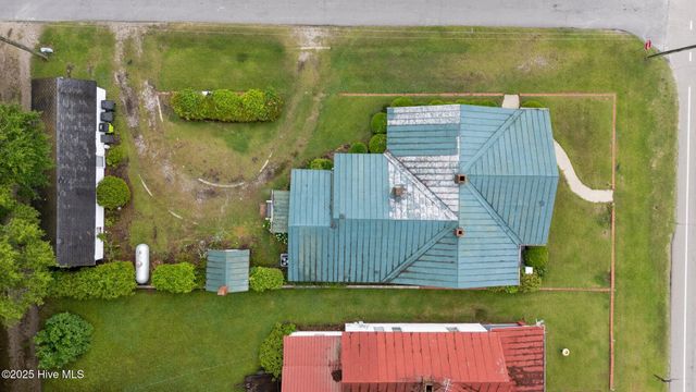 6188 Deans Street, Bailey, NC 27807