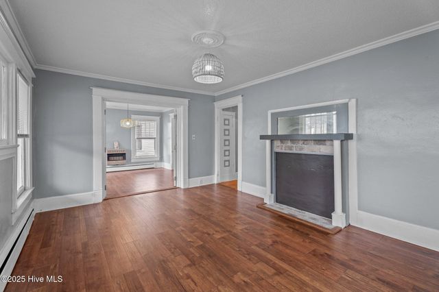 6188 Deans Street, Bailey, NC 27807