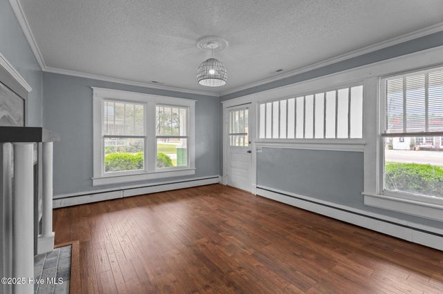 6188 Deans Street, Bailey, NC 27807