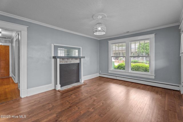 6188 Deans Street, Bailey, NC 27807