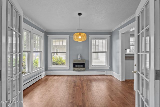 6188 Deans Street, Bailey, NC 27807