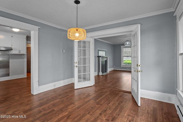 6188 Deans Street, Bailey, NC 27807