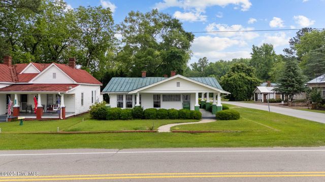 6188 Deans Street, Bailey, NC 27807