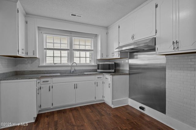 6188 Deans Street, Bailey, NC 27807