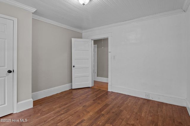6188 Deans Street, Bailey, NC 27807
