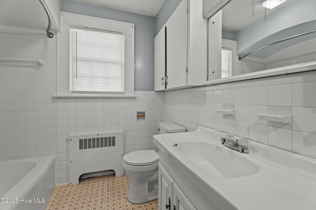 6188 Deans Street, Bailey, NC 27807