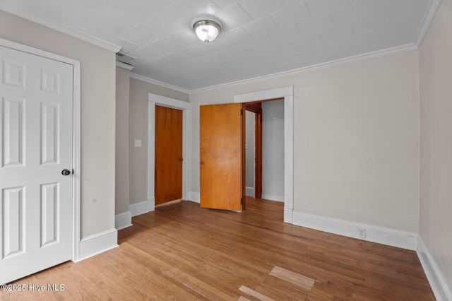 6188 Deans Street, Bailey, NC 27807