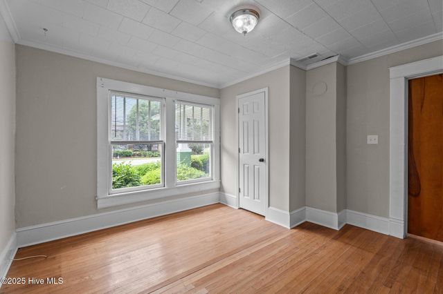 6188 Deans Street, Bailey, NC 27807