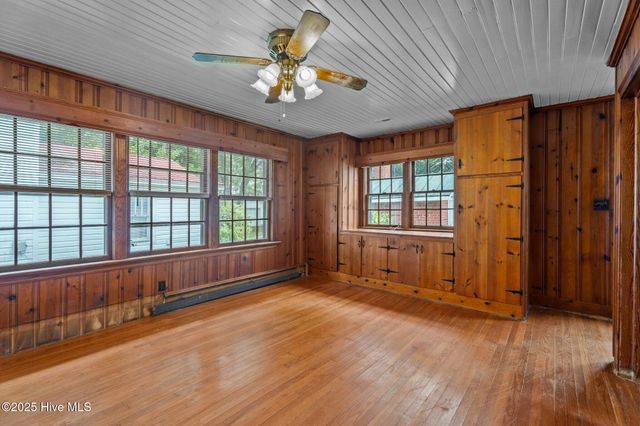 6188 Deans Street, Bailey, NC 27807