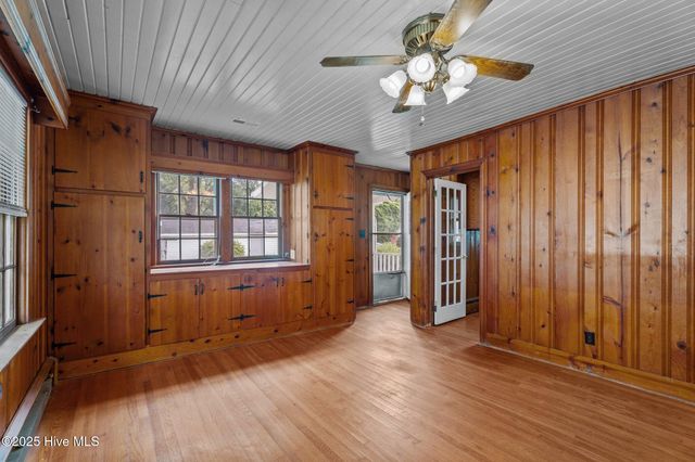 6188 Deans Street, Bailey, NC 27807