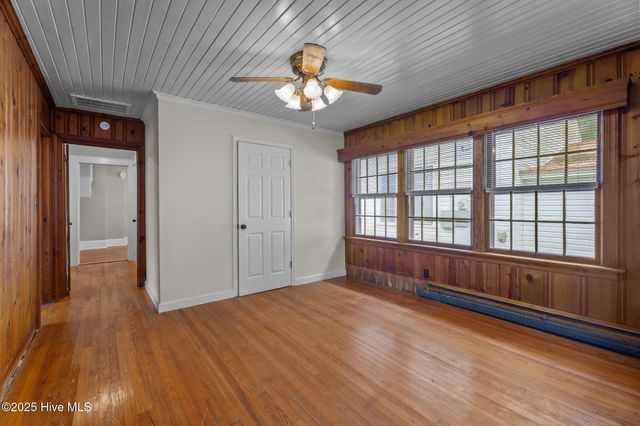 6188 Deans Street, Bailey, NC 27807