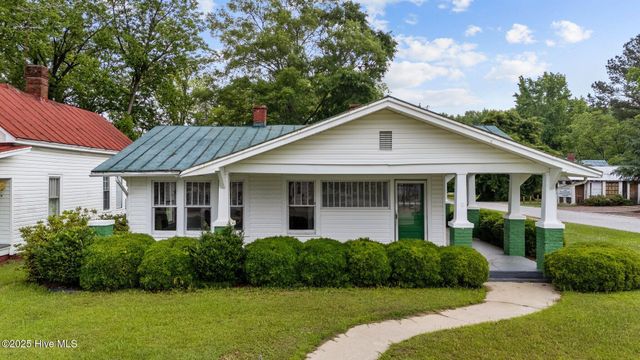 6188 Deans Street, Bailey, NC 27807