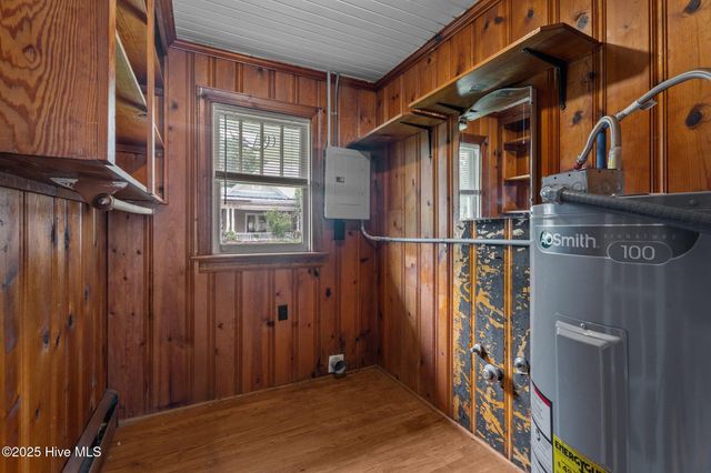 6188 Deans Street, Bailey, NC 27807