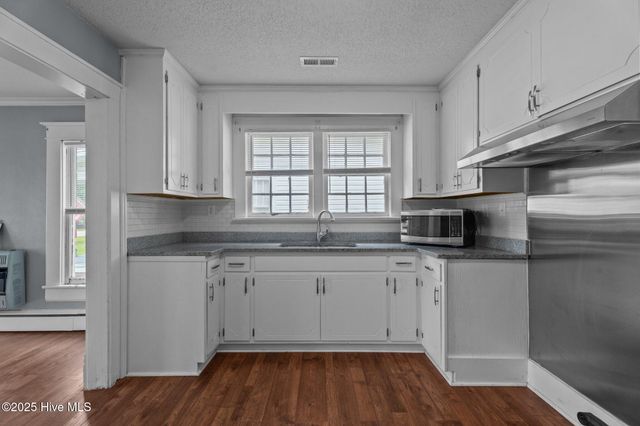 6188 Deans Street, Bailey, NC 27807