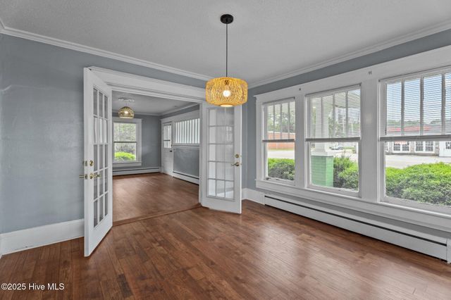6188 Deans Street, Bailey, NC 27807
